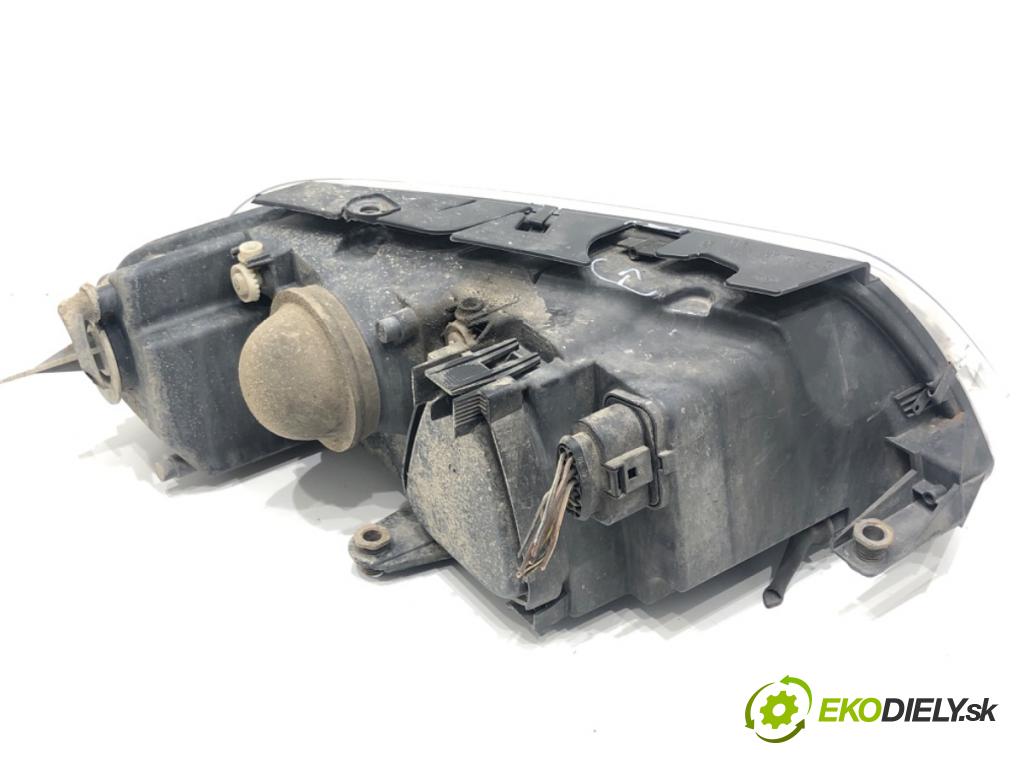 VW PASSAT B5.5 (3B3) 2000 - 2005    1.6 75 kW [102 KM] benzyna 2000 - 2005  Svetlomet ľavy predný 3B0941015AN