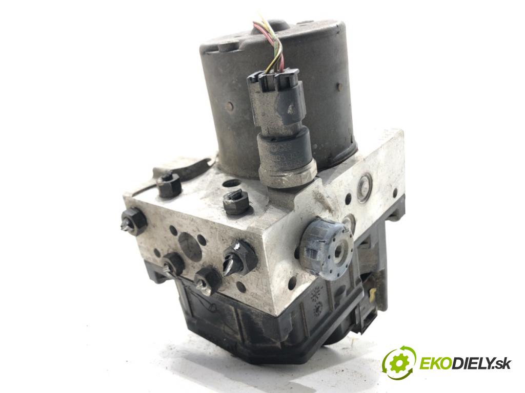 VW PASSAT B5.5 (3B3) 2000 - 2005    1.6 75 kW [102 KM] benzyna 2000 - 2005  Pumpa ABS 0265950055 (Pumpy ABS)