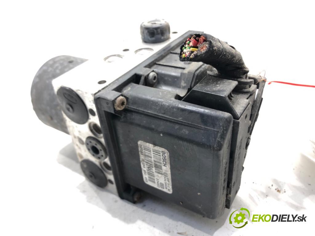 VW PASSAT B5.5 (3B3) 2000 - 2005    1.6 75 kW [102 KM] benzyna 2000 - 2005  Pumpa ABS 0265950055 (Pumpy ABS)