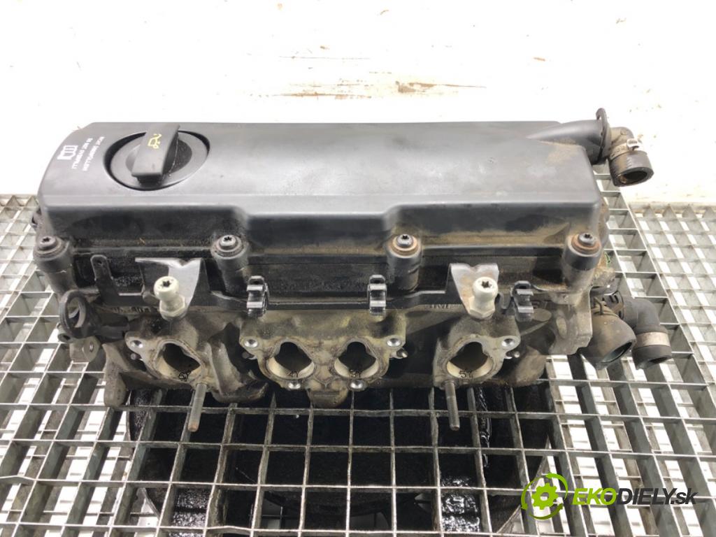 VW PASSAT B5.5 (3B3) 2000 - 2005    1.6 75 kW [102 KM] benzyna 2000 - 2005  Hlava valcov 06B103373T (Hlavy valcov)