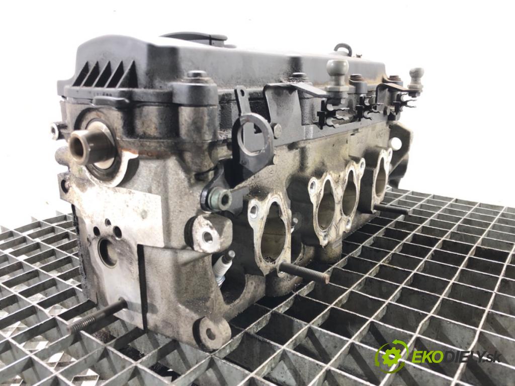 VW PASSAT B5.5 (3B3) 2000 - 2005    1.6 75 kW [102 KM] benzyna 2000 - 2005  Hlava valcov 06B103373T (Hlavy valcov)