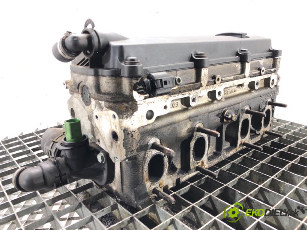 VW PASSAT B5.5 (3B3) 2000 - 2005    1.6 75 kW [102 KM] benzyna 2000 - 2005  Hlava valcov 06B103373T (Hlavy valcov)