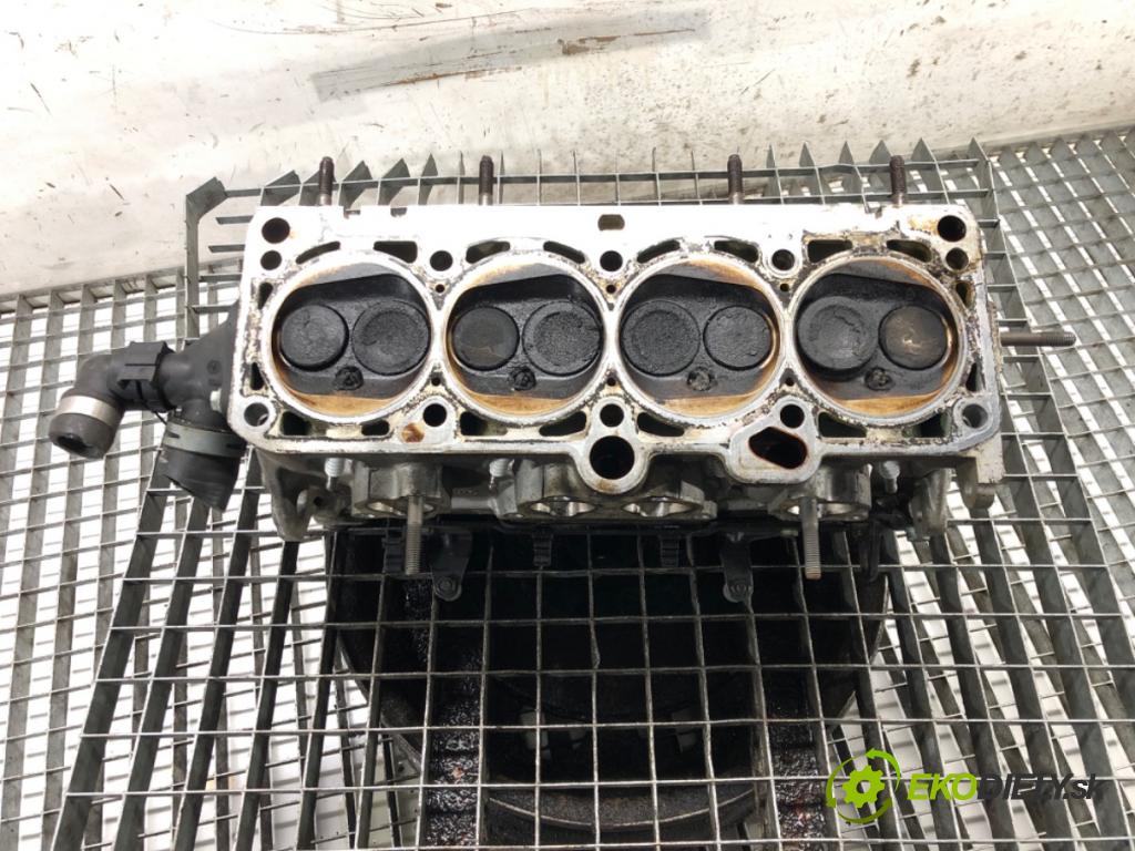 VW PASSAT B5.5 (3B3) 2000 - 2005    1.6 75 kW [102 KM] benzyna 2000 - 2005  Hlava valcov 06B103373T (Hlavy valcov)