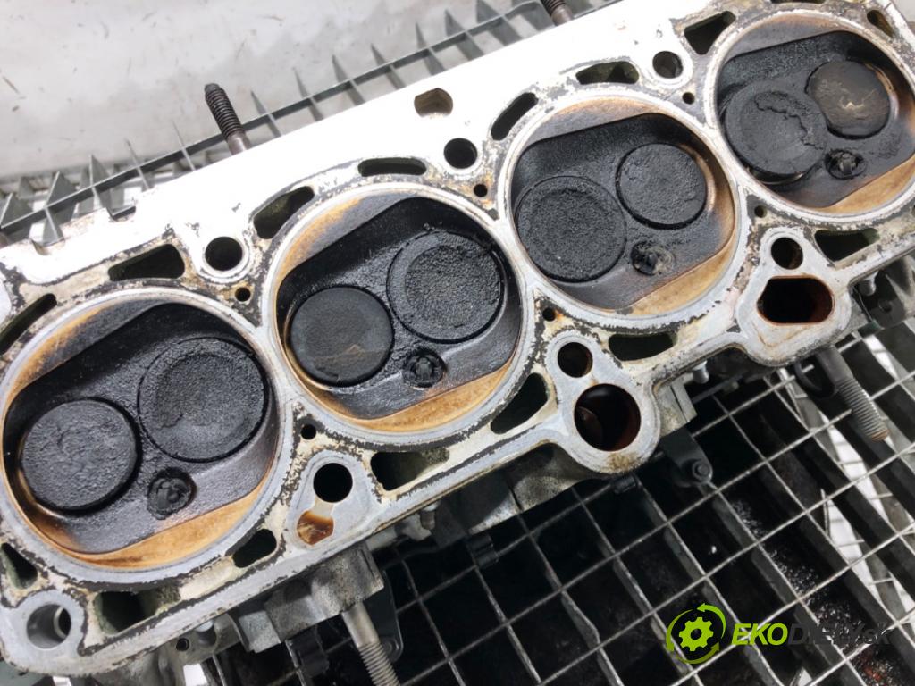 VW PASSAT B5.5 (3B3) 2000 - 2005    1.6 75 kW [102 KM] benzyna 2000 - 2005  Hlava valcov 06B103373T (Hlavy valcov)