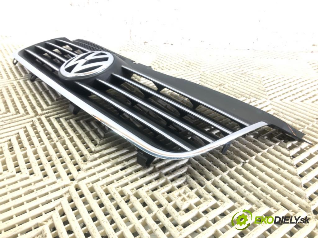 VW PASSAT B5.5 (3B3) 2000 - 2005    1.6 75 kW [102 KM] benzyna 2000 - 2005  mřížka maska  (Mřížky (masky) chladičů)