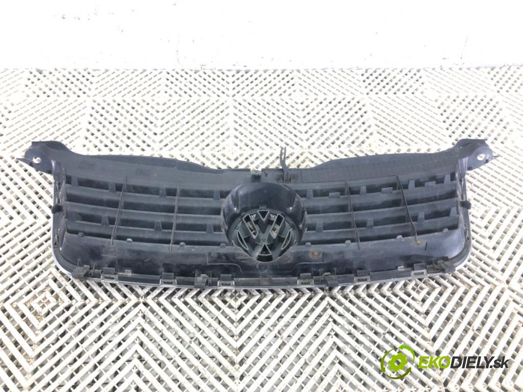 VW PASSAT B5.5 (3B3) 2000 - 2005    1.6 75 kW [102 KM] benzyna 2000 - 2005  mřížka maska  (Mřížky (masky) chladičů)