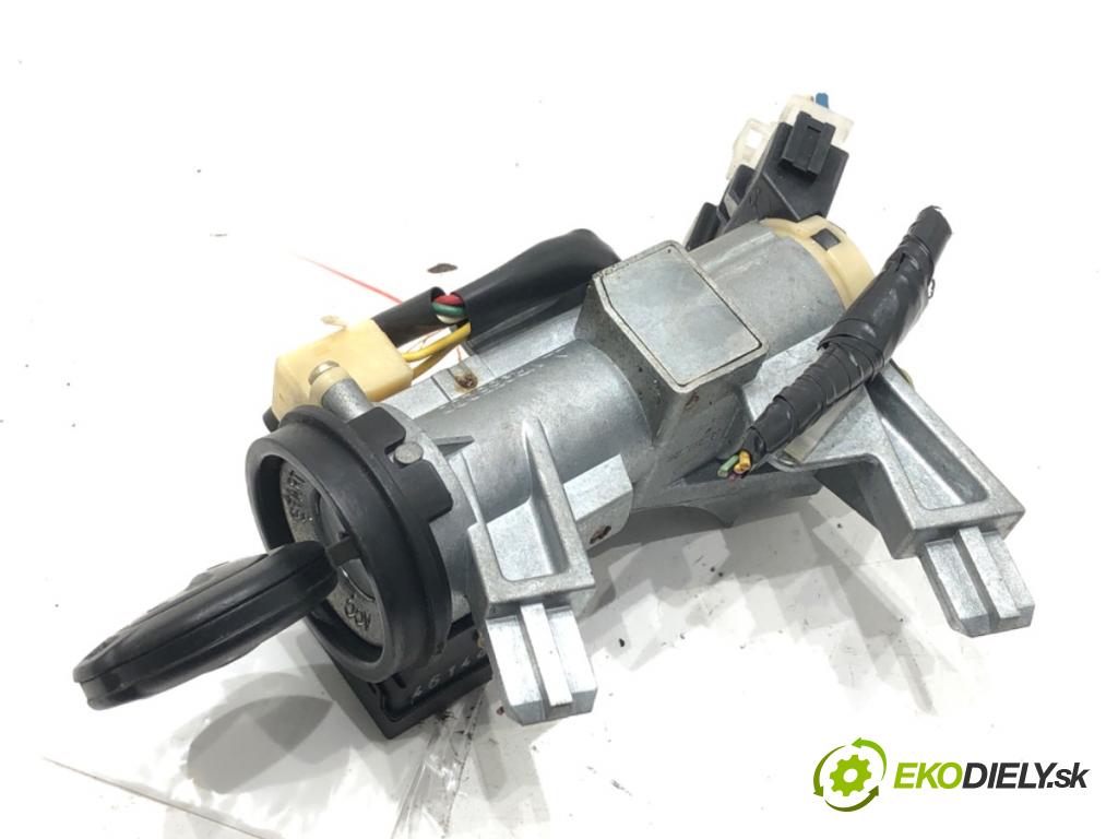MITSUBISHI COLT VI (Z3_A, Z2_A) 2002 - 2012    1.5 DI-D 70 kW [95 KM] olej napędowy 2004 - 2012  spinačka MR955230 (Spínacie skrinky a kľúče)