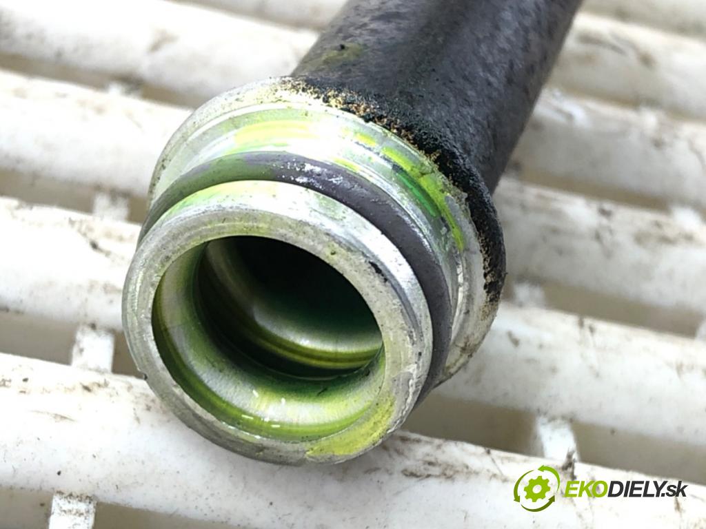 MITSUBISHI COLT VI (Z3_A, Z2_A) 2002 - 2012    1.5 DI-D 70 kW [95 KM] olej napędowy 2004 - 2012  rúrka klimatizácie  (Rúrky klimatizácie)