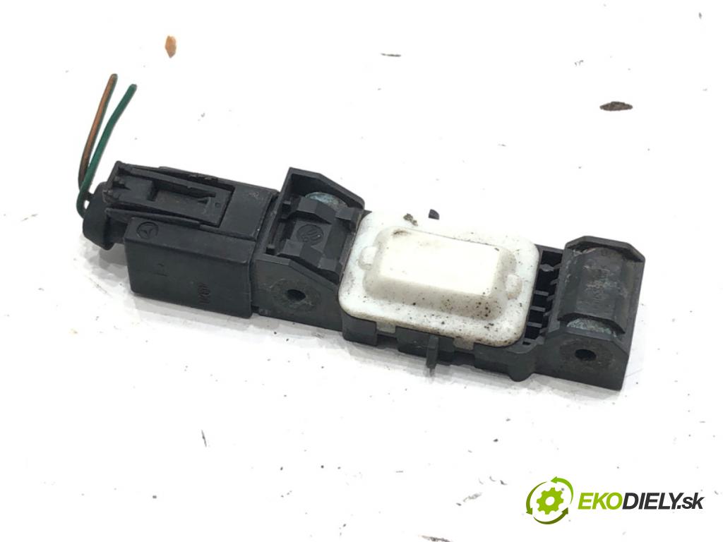 MITSUBISHI COLT VI (Z3_A, Z2_A) 2002 - 2012    1.5 DI-D 70 kW [95 KM] olej napędowy 2004 - 2012  Snímač nárazu PMR587418 (Snímače nárazu)