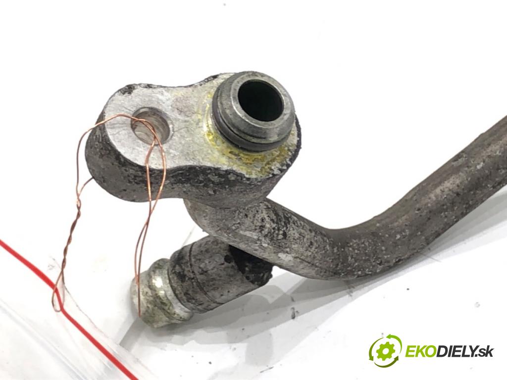 MITSUBISHI COLT VI (Z3_A, Z2_A) 2002 - 2012    1.5 DI-D 70 kW [95 KM] olej napędowy 2004 - 2012  rúrka klimatizácie  (Rúrky klimatizácie)