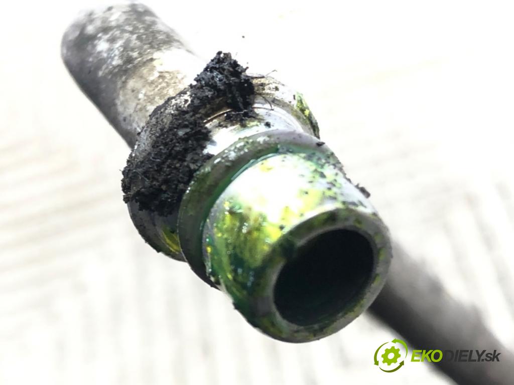 MITSUBISHI COLT VI (Z3_A, Z2_A) 2002 - 2012    1.5 DI-D 70 kW [95 KM] olej napędowy 2004 - 2012  rúrka klimatizácie  (Rúrky klimatizácie)