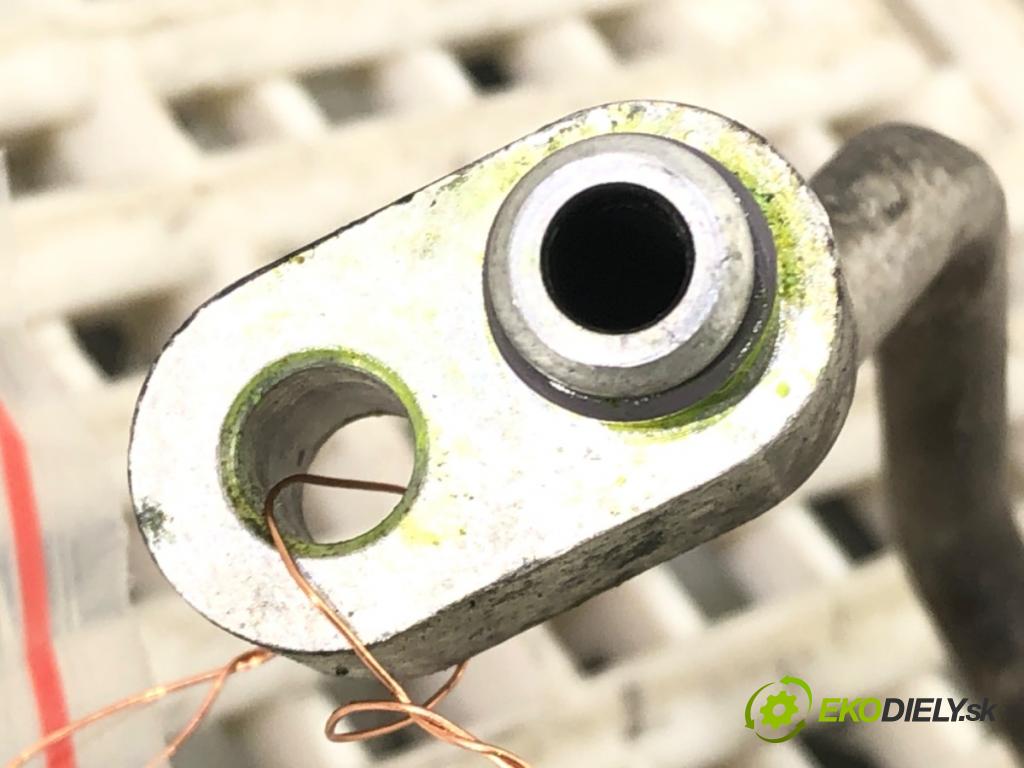 MITSUBISHI COLT VI (Z3_A, Z2_A) 2002 - 2012    1.5 DI-D 70 kW [95 KM] olej napędowy 2004 - 2012  rúrka klimatizácie  (Rúrky klimatizácie)