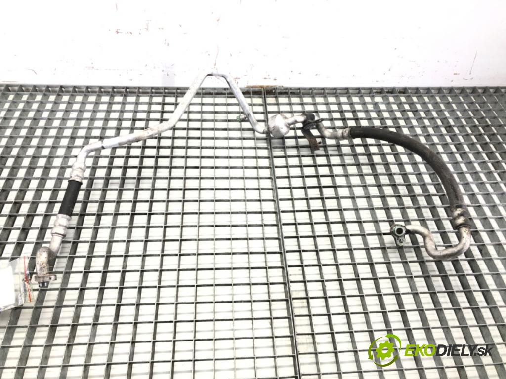 HYUNDAI ix20 (JC) 2010 - 2022    1.4 66 kW [90 KM] benzyna 2010 - 2022  rúrka klimatizácie  (Rúrky klimatizácie)