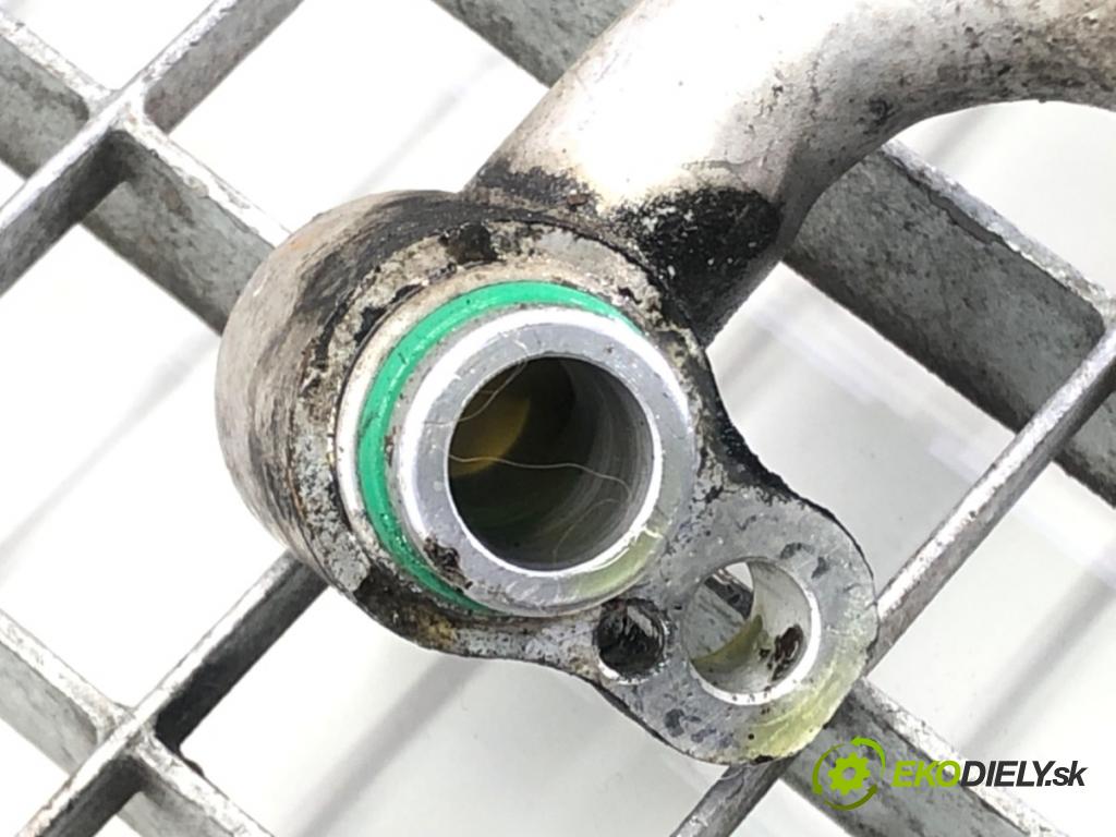 HYUNDAI ix20 (JC) 2010 - 2022    1.4 66 kW [90 KM] benzyna 2010 - 2022  rúrka klimatizácie  (Rúrky klimatizácie)