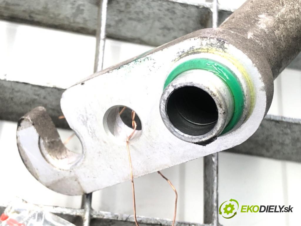 HYUNDAI ix20 (JC) 2010 - 2022    1.4 66 kW [90 KM] benzyna 2010 - 2022  rúrka klimatizácie  (Rúrky klimatizácie)