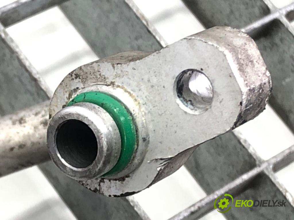 HYUNDAI ix20 (JC) 2010 - 2022    1.4 66 kW [90 KM] benzyna 2010 - 2022  rúrka klimatizácie  (Rúrky klimatizácie)