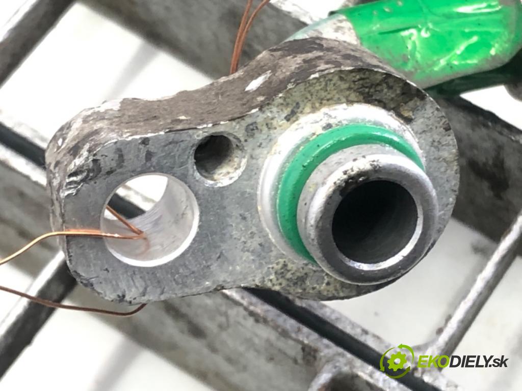 HYUNDAI ix20 (JC) 2010 - 2022    1.4 66 kW [90 KM] benzyna 2010 - 2022  rúrka klimatizácie  (Rúrky klimatizácie)