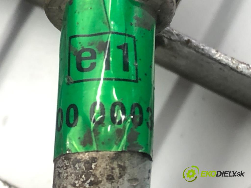 HYUNDAI ix20 (JC) 2010 - 2022    1.4 66 kW [90 KM] benzyna 2010 - 2022  rúrka klimatizácie  (Rúrky klimatizácie)