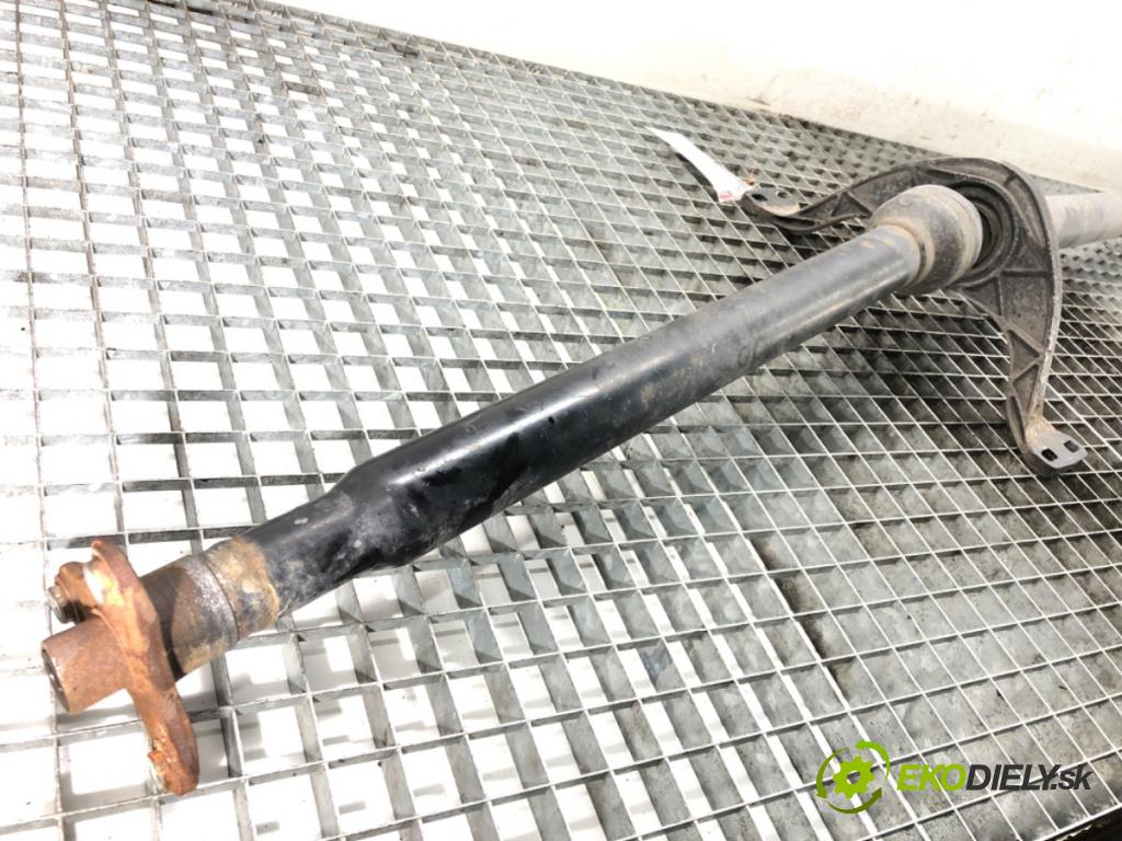 VW TIGUAN (5N_) 2007 - 2018    2.0 TDI 4motion 103 kW [140 KM] olej napędowy 2007 - 2018  Kardaň, hriadeľ hnací zad 5N0521101E (Kardaňové hriadele)