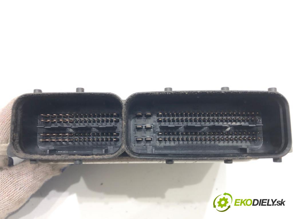 VW TIGUAN (5N_) 2007 - 2018    2.0 TDI 4motion 103 kW [140 KM] olej napędowy 2007 - 2018  riadiaca jednotka Motor 03L907309R (Riadiace jednotky)