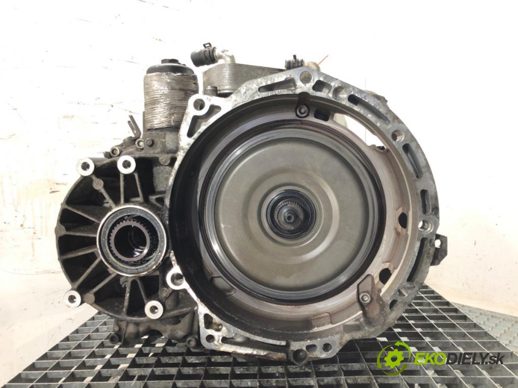 VW TIGUAN (5N_) 2007 - 2018    2.0 TDI 4motion 103 kW [140 KM] olej napędowy 2007 - 2018  Prevodovka  (Prevodovky)