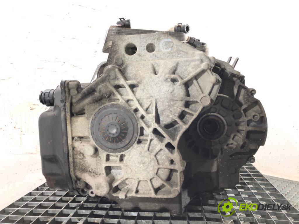 VW TIGUAN (5N_) 2007 - 2018    2.0 TDI 4motion 103 kW [140 KM] olej napędowy 2007 - 2018  Prevodovka  (Prevodovky)