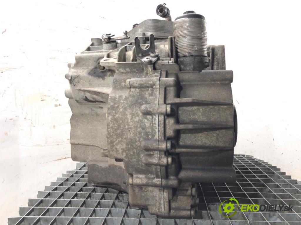 VW TIGUAN (5N_) 2007 - 2018    2.0 TDI 4motion 103 kW [140 KM] olej napędowy 2007 - 2018  Prevodovka  (Prevodovky)