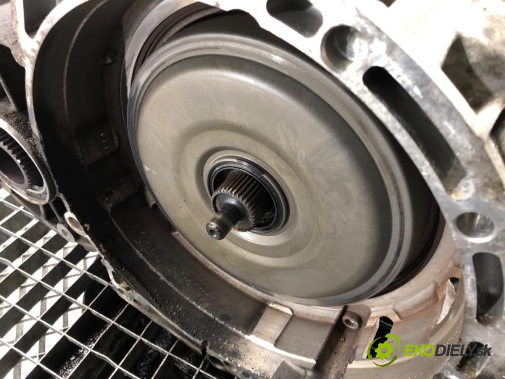 VW TIGUAN (5N_) 2007 - 2018    2.0 TDI 4motion 103 kW [140 KM] olej napędowy 2007 - 2018  Prevodovka  (Prevodovky)