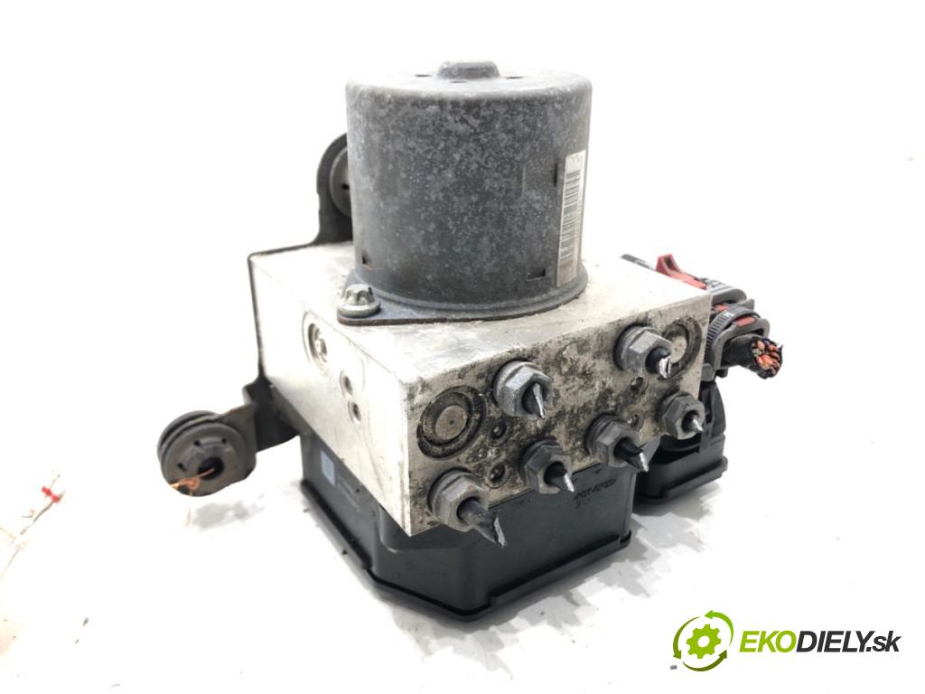 VW TIGUAN (5N_) 2007 - 2018    2.0 TDI 4motion 103 kW [140 KM] olej napędowy 2007 - 2018  Pumpa ABS 5N0614109R (Pumpy ABS)