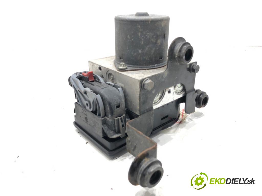 VW TIGUAN (5N_) 2007 - 2018    2.0 TDI 4motion 103 kW [140 KM] olej napędowy 2007 - 2018  Pumpa ABS 5N0614109R (Pumpy ABS)