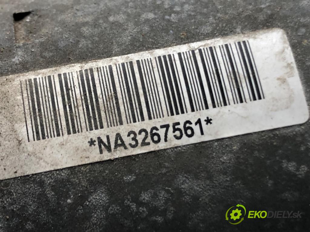 VW TIGUAN (5N_) 2007 - 2018    2.0 TDI 4motion 103 kW [140 KM] olej napędowy 2007 - 2018  Pumpa ABS 5N0614109R (Pumpy ABS)