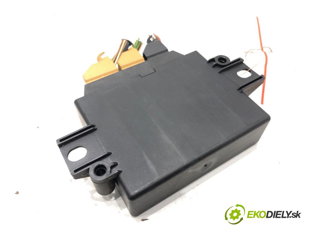 VW TIGUAN (5N_) 2007 - 2018    2.0 TDI 4motion 103 kW [140 KM] olej napędowy 2007 - 2018  Modul PDC 1T0919475P (Ostatné)