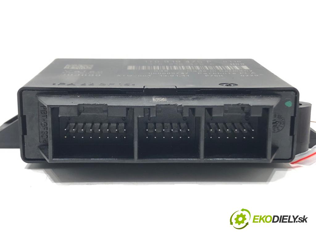 VW TIGUAN (5N_) 2007 - 2018    2.0 TDI 4motion 103 kW [140 KM] olej napędowy 2007 - 2018  Modul PDC 1T0919475P (Ostatné)