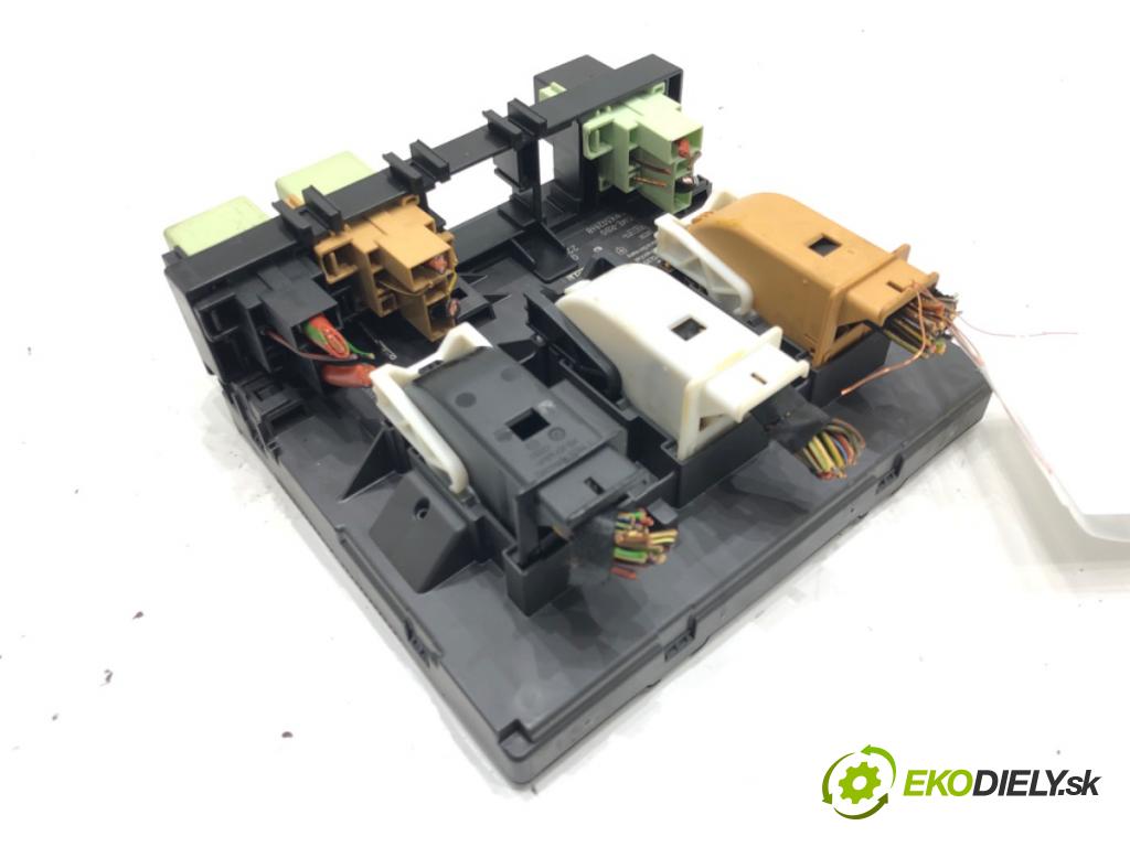 VW TIGUAN (5N_) 2007 - 2018    2.0 TDI 4motion 103 kW [140 KM] olej napędowy 2007 - 2018  Modul BORDNETZ 5K0937087M (Ostatné)