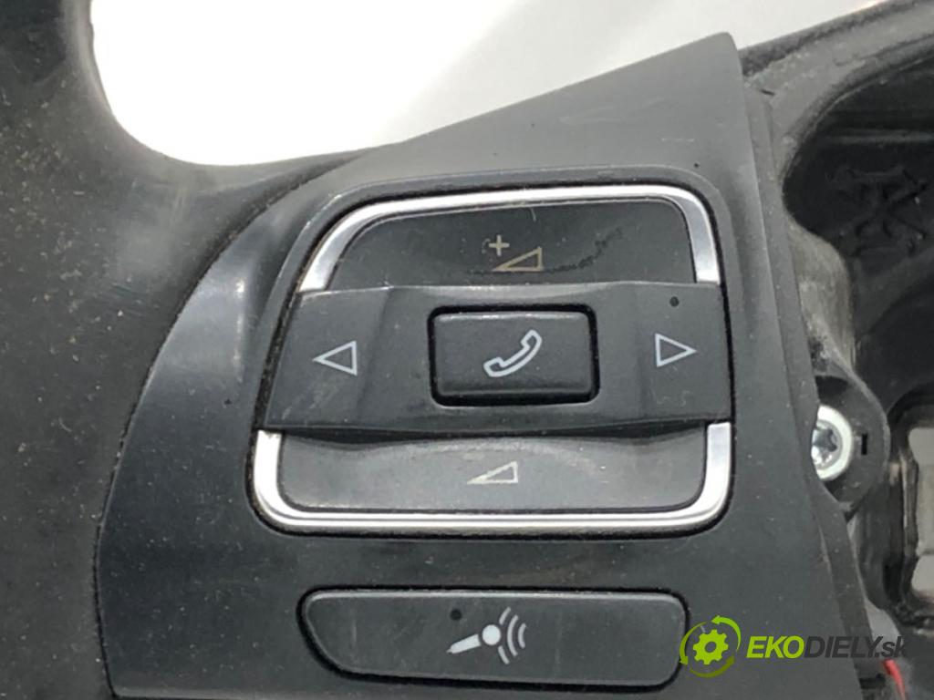 VW TIGUAN (5N_) 2007 - 2018    2.0 TDI 4motion 103 kW [140 KM] olej napędowy 2007 - 2018  Volant 1T0419091AC (Volanty)