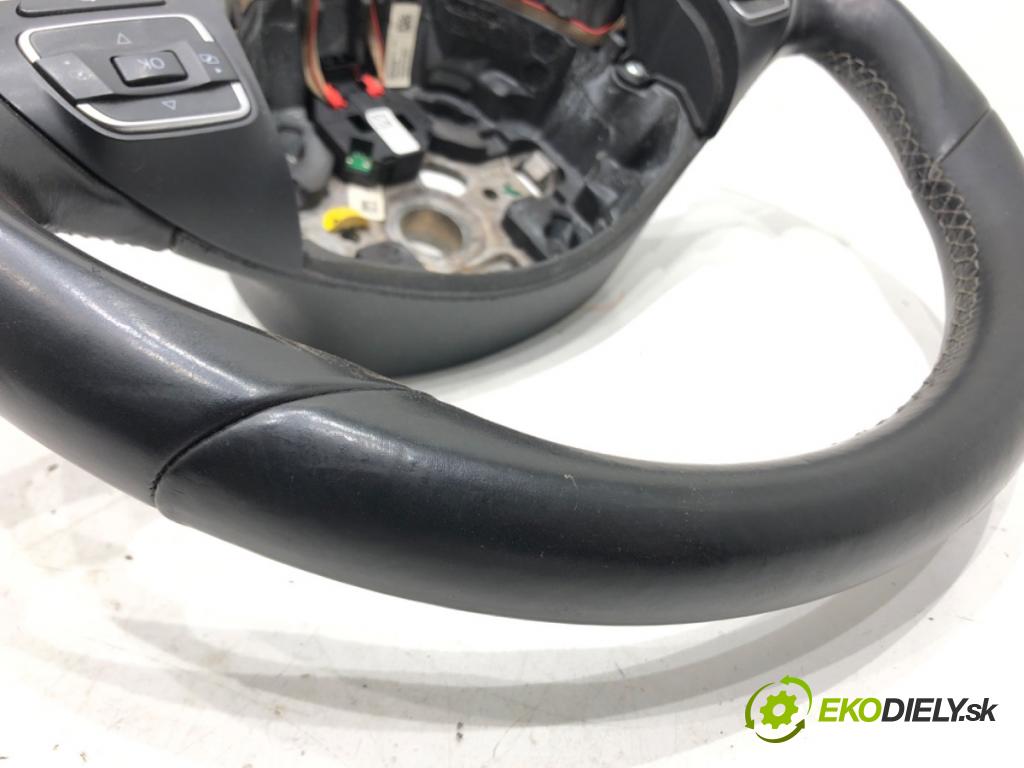 VW TIGUAN (5N_) 2007 - 2018    2.0 TDI 4motion 103 kW [140 KM] olej napędowy 2007 - 2018  Volant 1T0419091AC (Volanty)