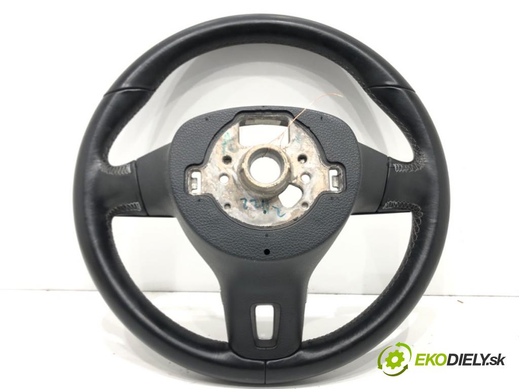 VW TIGUAN (5N_) 2007 - 2018    2.0 TDI 4motion 103 kW [140 KM] olej napędowy 2007 - 2018  Volant 1T0419091AC (Volanty)