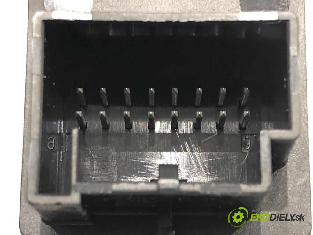 VW TIGUAN (5N_) 2007 - 2018    2.0 TDI 4motion 103 kW [140 KM] olej napędowy 2007 - 2018  blokáda volantu 5K0905861A (Ostatné)