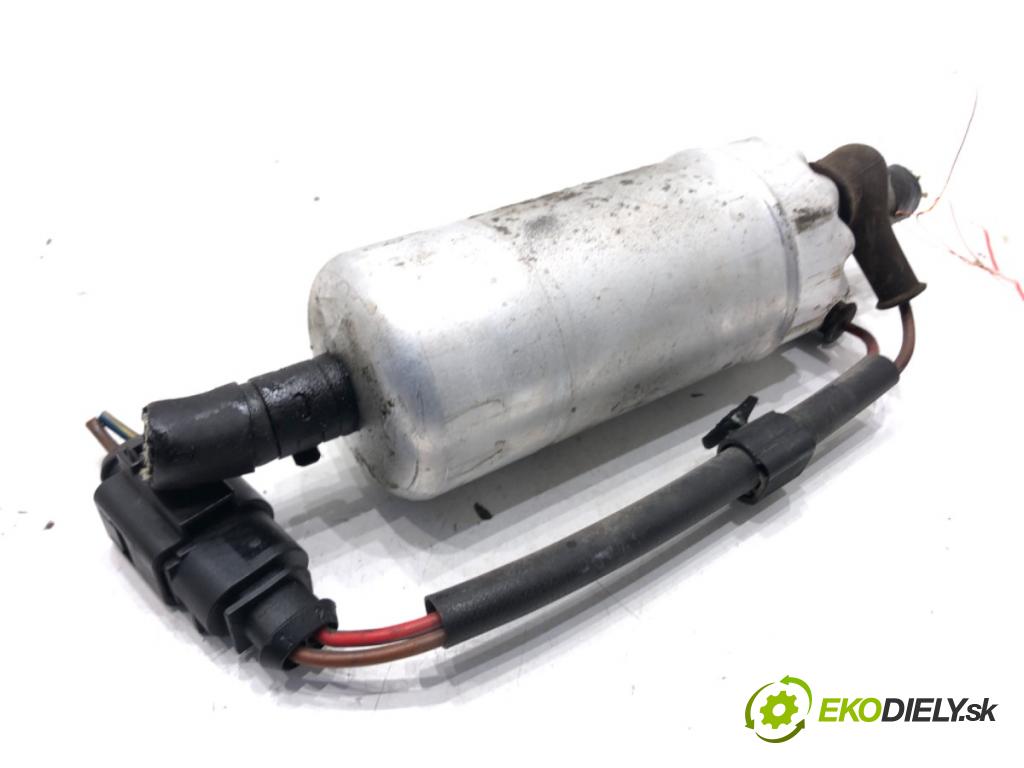 VW TIGUAN (5N_) 2007 - 2018    2.0 TDI 4motion 103 kW [140 KM] olej napędowy 2007 - 2018  Pumpa paliva vonkajšia 1K0906089A (Palivové pumpy, čerpadlá, plaváky)