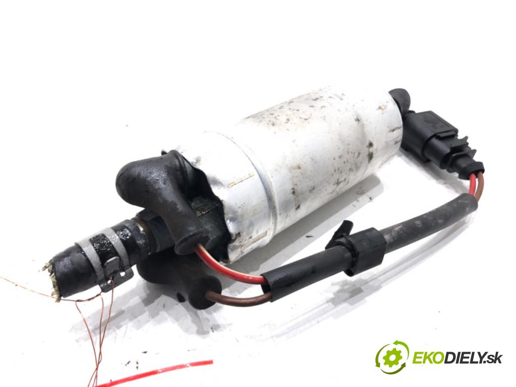 VW TIGUAN (5N_) 2007 - 2018    2.0 TDI 4motion 103 kW [140 KM] olej napędowy 2007 - 2018  Pumpa paliva vonkajšia 1K0906089A (Palivové pumpy, čerpadlá, plaváky)