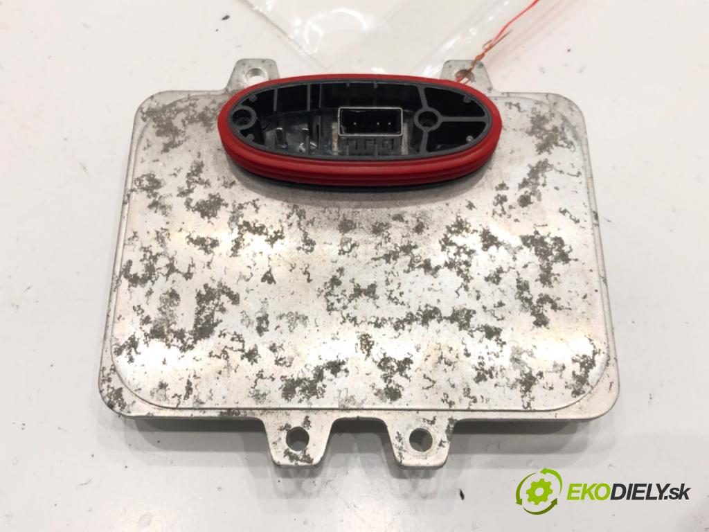 VW TIGUAN (5N_) 2007 - 2018    2.0 TDI 4motion 103 kW [140 KM] olej napędowy 2007 - 2018  Menič XENON 5DV009000-00 (Riadiace jednotky xenónu)