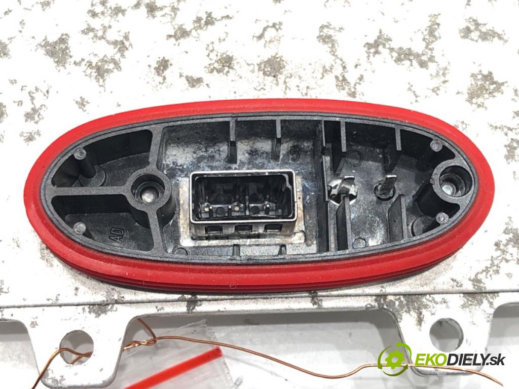 VW TIGUAN (5N_) 2007 - 2018    2.0 TDI 4motion 103 kW [140 KM] olej napędowy 2007 - 2018  Menič XENON 5DV009000-00 (Riadiace jednotky xenónu)