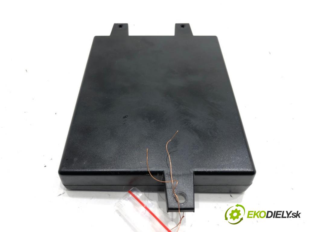 VW TIGUAN (5N_) 2007 - 2018    2.0 TDI 4motion 103 kW [140 KM] olej napędowy 2007 - 2018  Modul BLUETOOTH 7P6035730D (Ostatné)