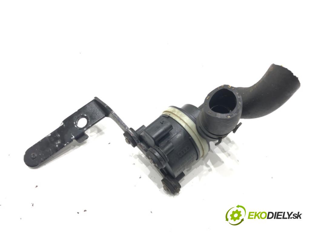 VW TIGUAN (5N_) 2007 - 2018    2.0 TDI 4motion 103 kW [140 KM] olej napędowy 2007 - 2018  DALŠÍ: pumpa vody 5N0965561A (Vodní pumpy)