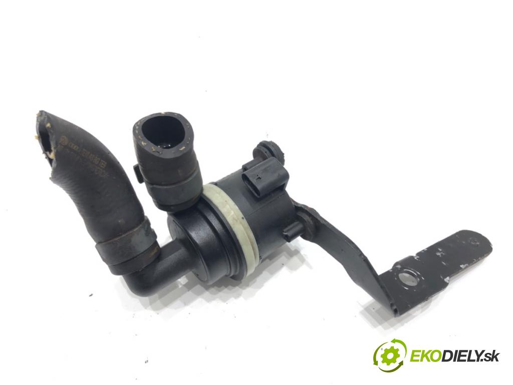 VW TIGUAN (5N_) 2007 - 2018    2.0 TDI 4motion 103 kW [140 KM] olej napędowy 2007 - 2018  DALŠÍ: pumpa vody 5N0965561A (Vodní pumpy)