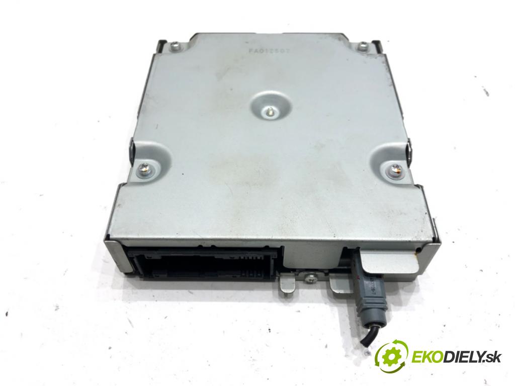 VW TIGUAN (5N_) 2007 - 2018    2.0 TDI 4motion 103 kW [140 KM] olej napędowy 2007 - 2018  Modul KAMERY ZPĚT: 5N0907441A (Ostatné)