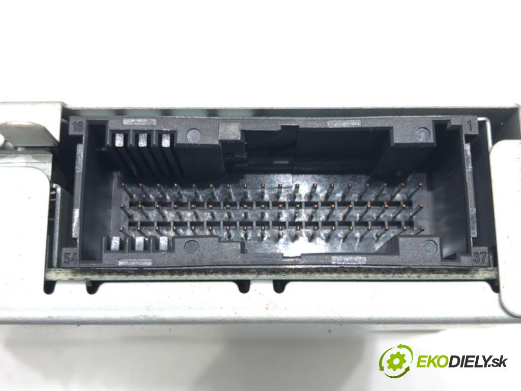 VW TIGUAN (5N_) 2007 - 2018    2.0 TDI 4motion 103 kW [140 KM] olej napędowy 2007 - 2018  Modul KAMERY ZPĚT: 5N0907441A (Ostatné)