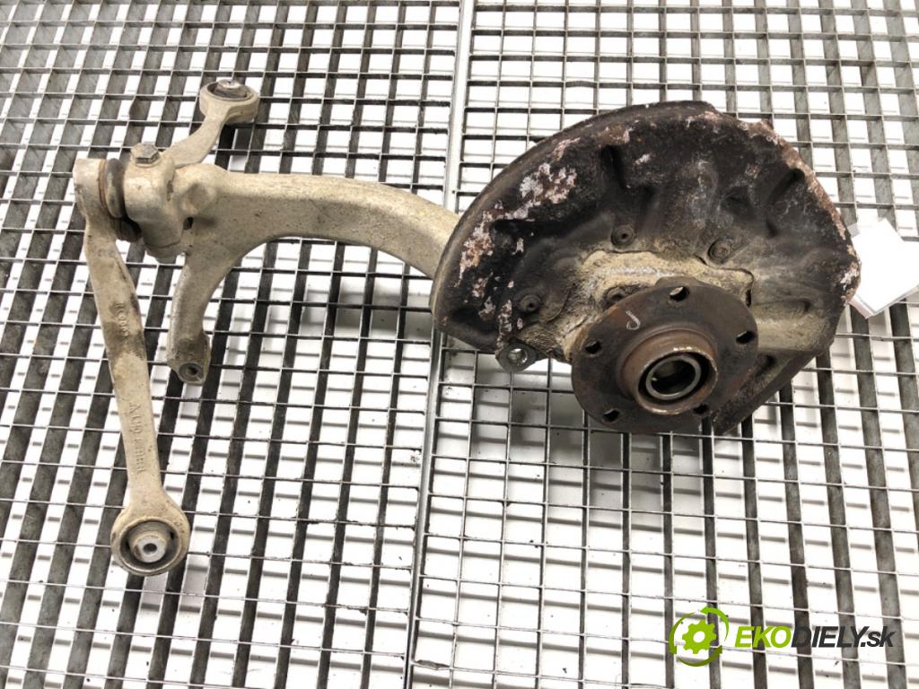 AUDI A4 B6 (8E2) 2000 - 2005    1.8 T 110 kW [150 KM] benzyna 2000 - 2002  náboj pravy predný 