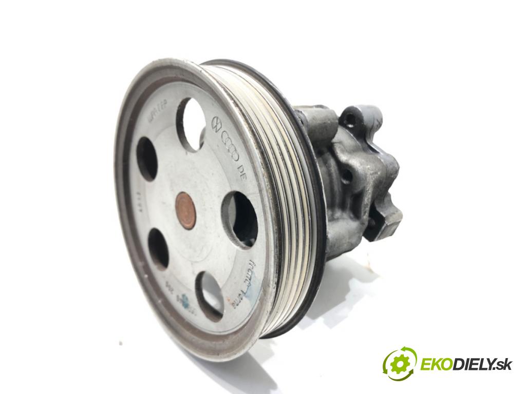 AUDI A4 B6 (8E2) 2000 - 2005    1.8 T 110 kW [150 KM] benzyna 2000 - 2002  Pumpa servočerpadlo 8E0145153ES (Servočerpadlá, pumpy riadenia)