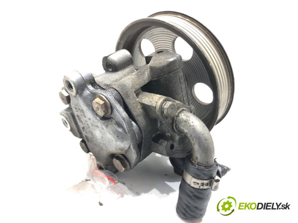 AUDI A4 B6 (8E2) 2000 - 2005    1.8 T 110 kW [150 KM] benzyna 2000 - 2002  Pumpa servočerpadlo 8E0145153ES (Servočerpadlá, pumpy riadenia)